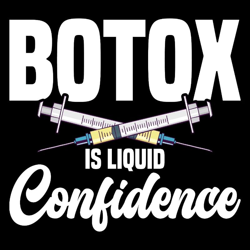 Le Botox d’infirmière esthétique est une confiance liquide