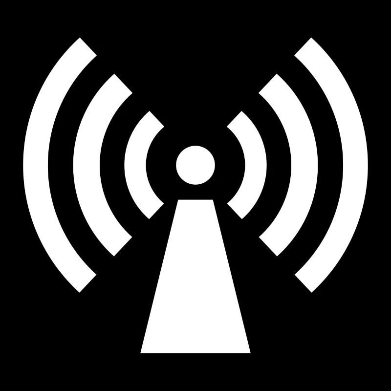radio / wifi / wireless / signal
