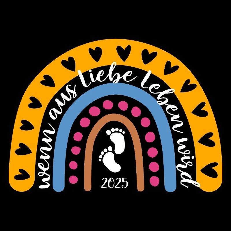 Wenn aus Liebe Leben wird Baby 2025 schwanger