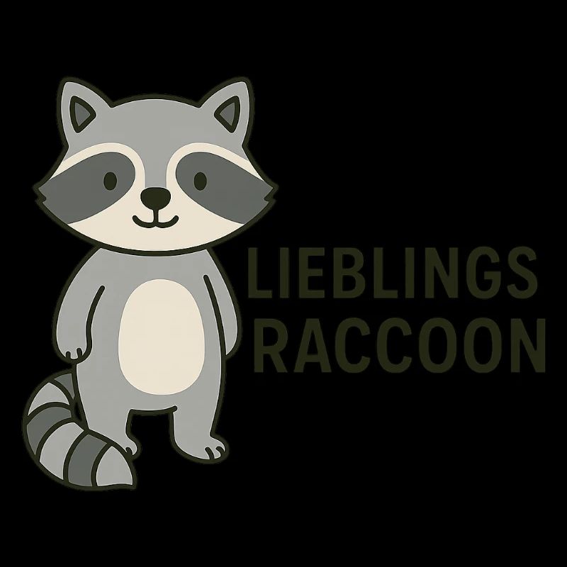 RATON LAVEUR PRÉFÉRÉ