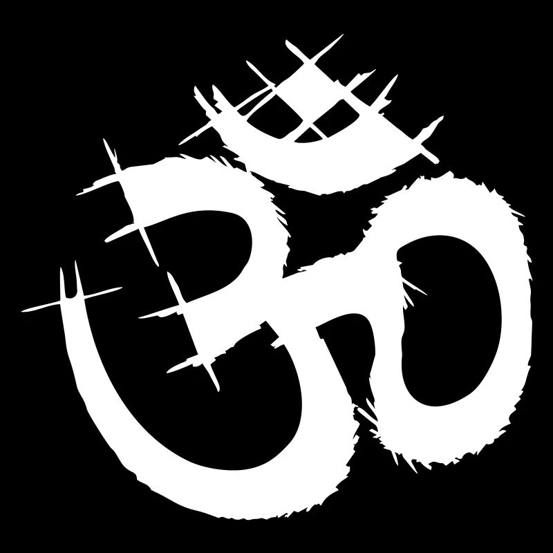 018 - OM Aum ॐ