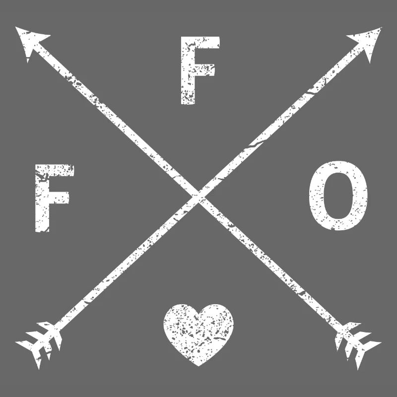 FFO Frankfurt Oder Brandenburg Hipster Geschenk