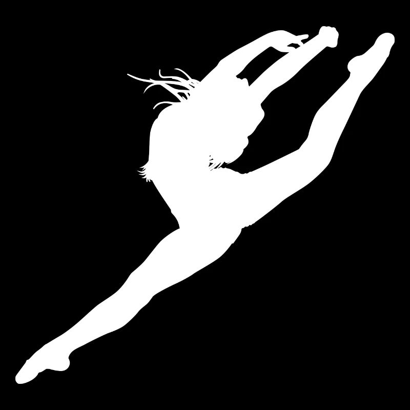 Ballerina Ballet Dance Dancer Dancing
