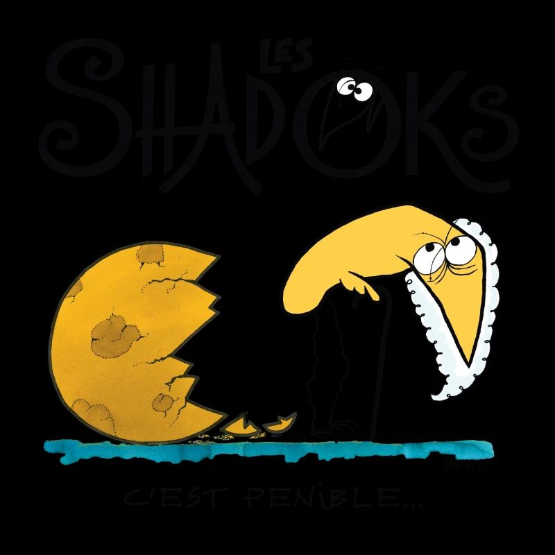 Ancêtre Shadoks