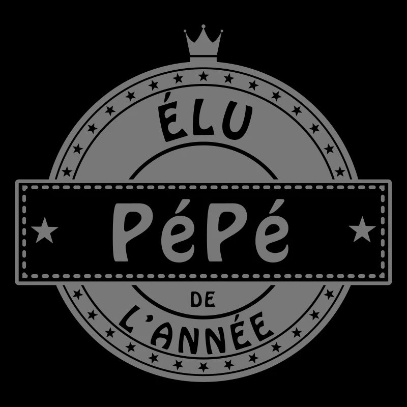 elu pépé papi papy grand-père pénélope