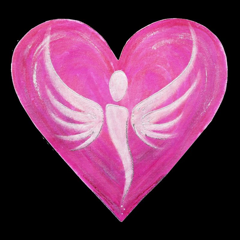 Anges de l’amour - Sonja Ariel de Staden