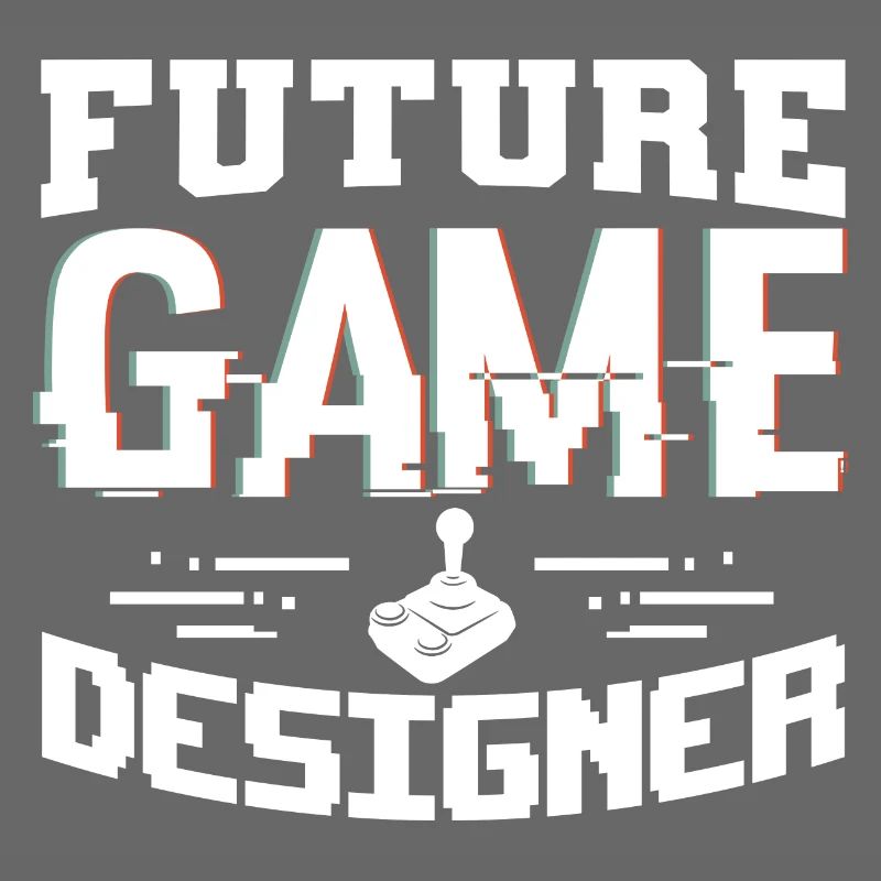 Game Designer Boy