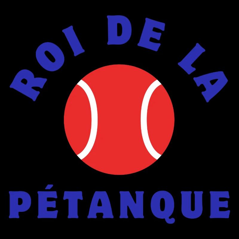 Roi De La Pétanque