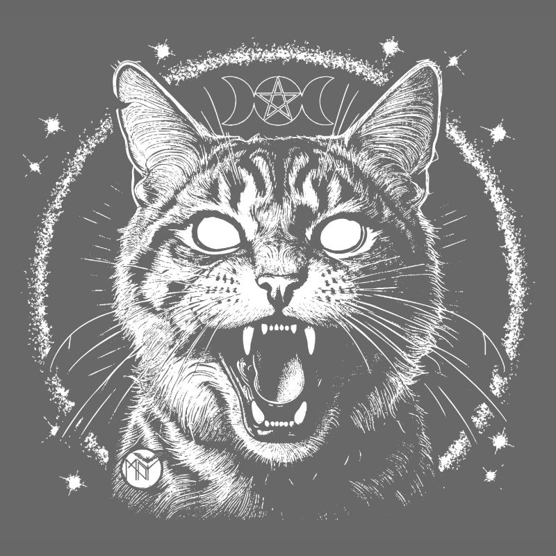 Bewitched Tabby
