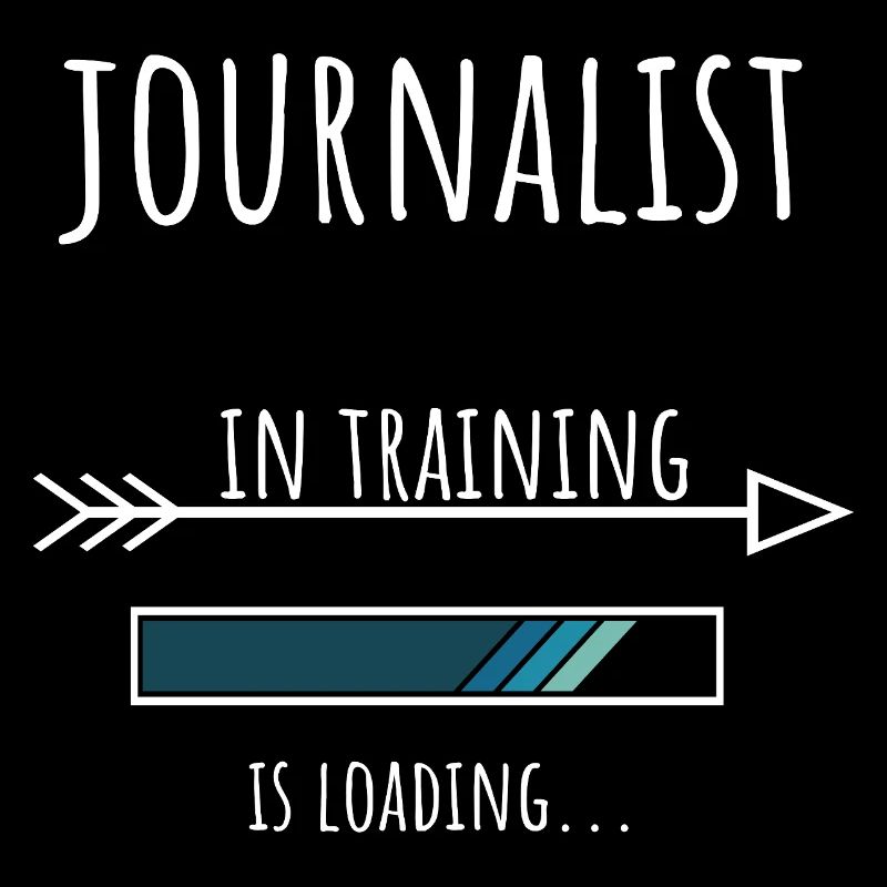 Journaliste Don Profession Éducation