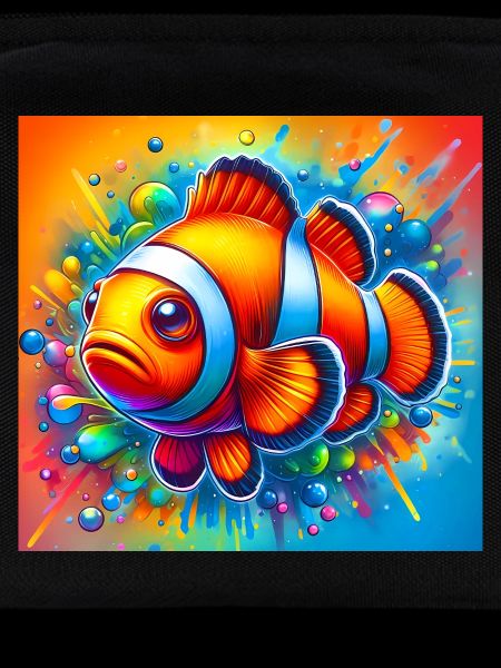 Clownfisch