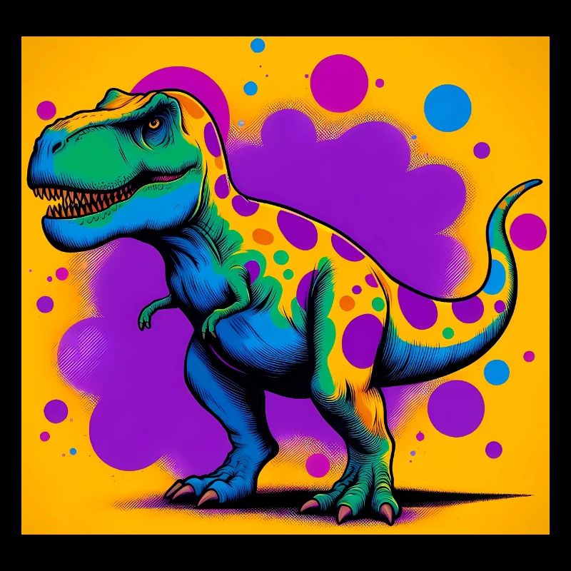 dinosaure