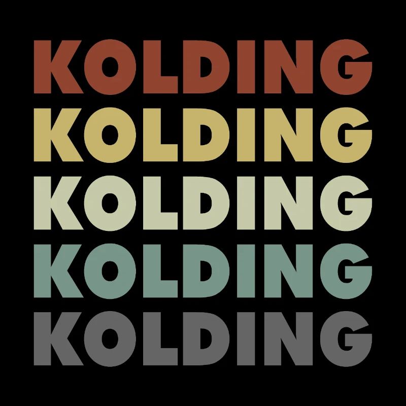 Kolding - Danemark - Danemark - Scandinavie