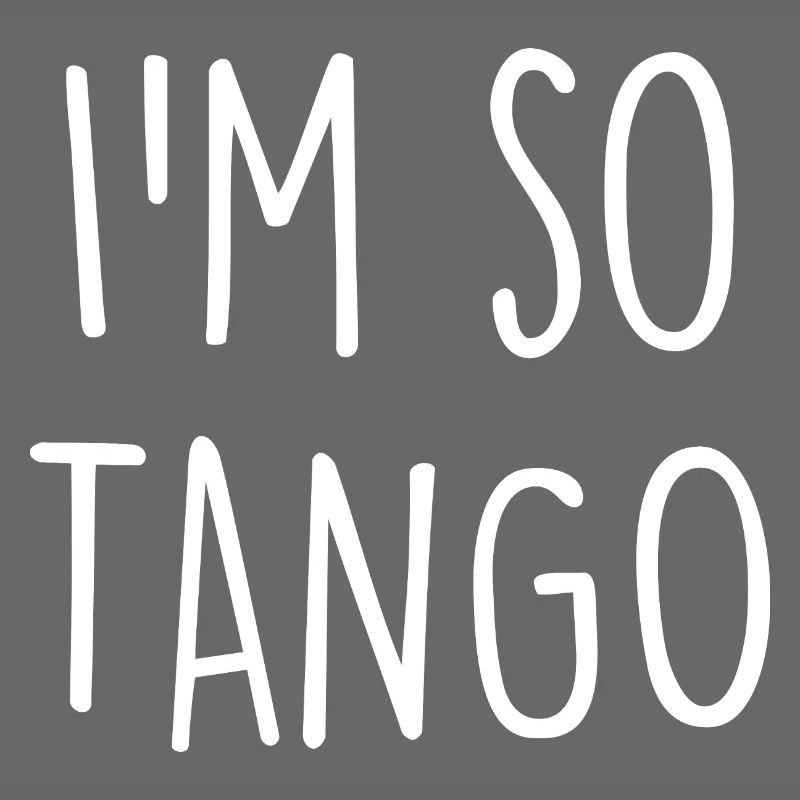 Tango Dancer