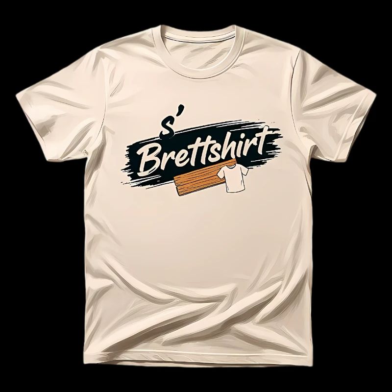 T-shirt du s’Board
