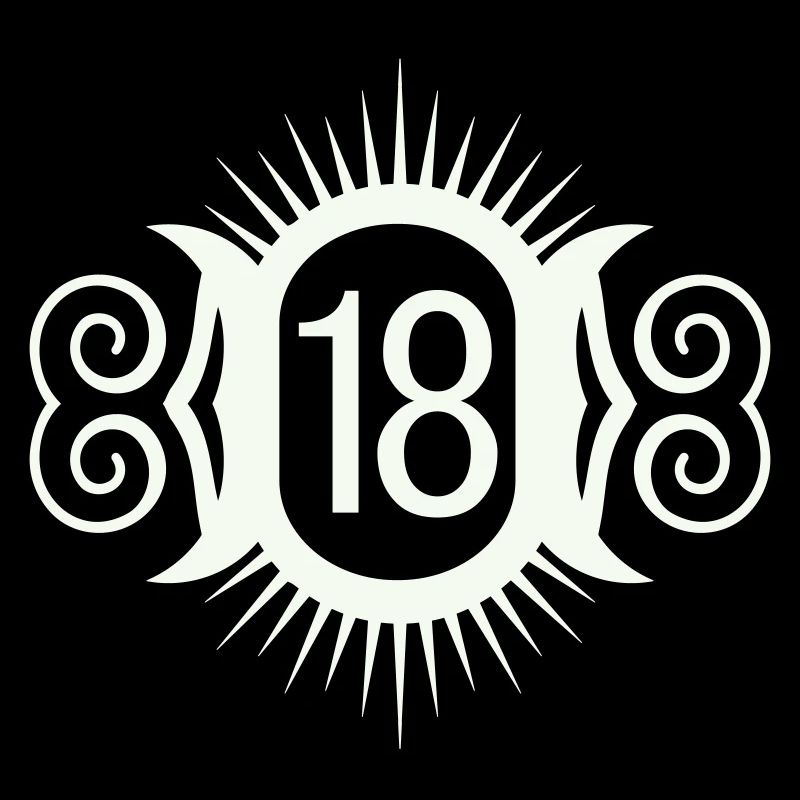 18