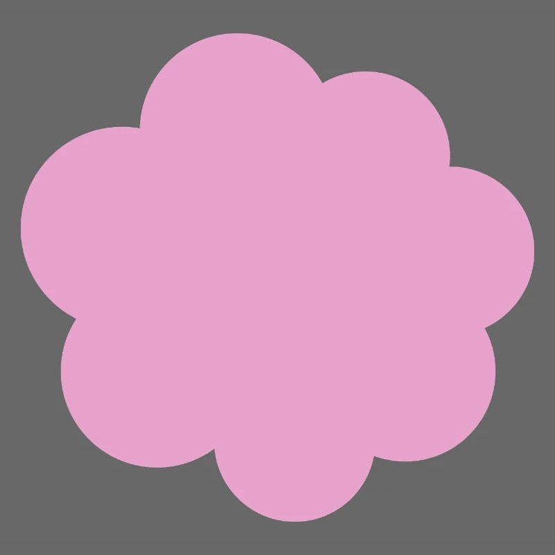 Bunny rabbit tail