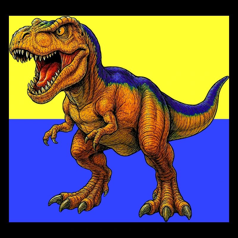 dinosaur