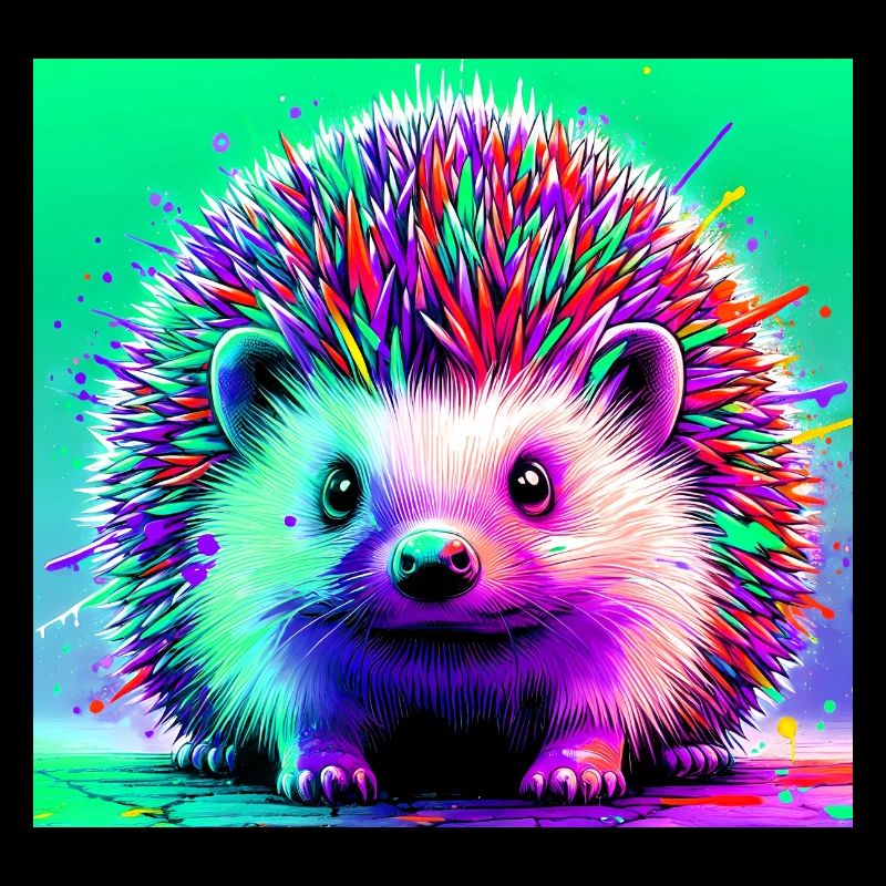 hedgehog