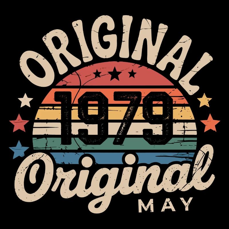 Mai 1979 : L'Original Mai 1979 - Édition Classique