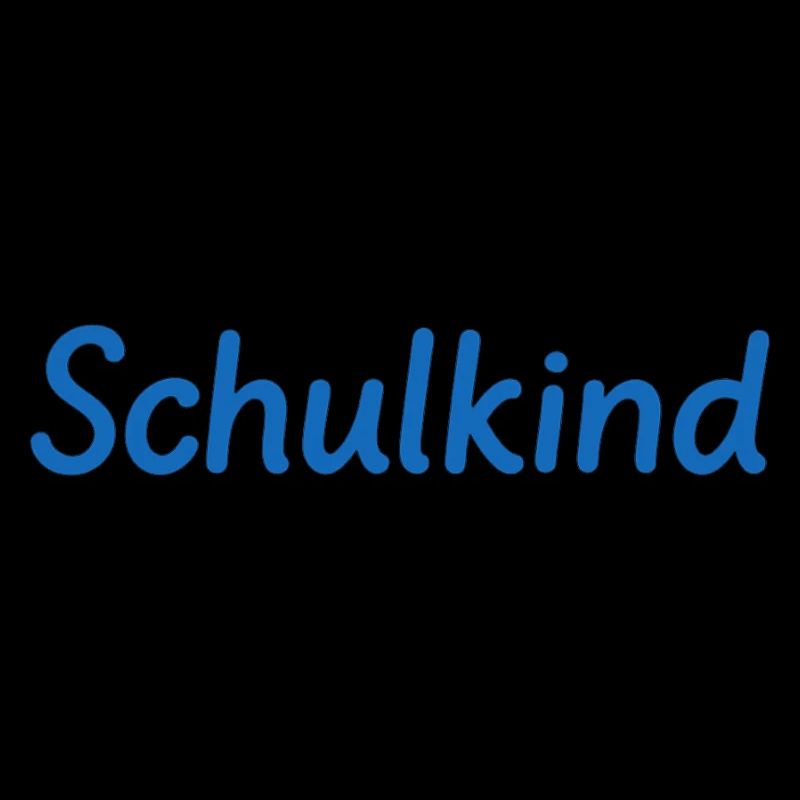 Schulkind