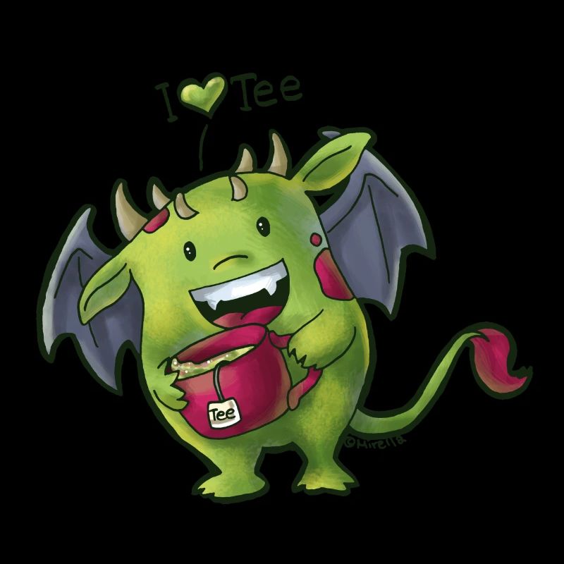Tee Monster