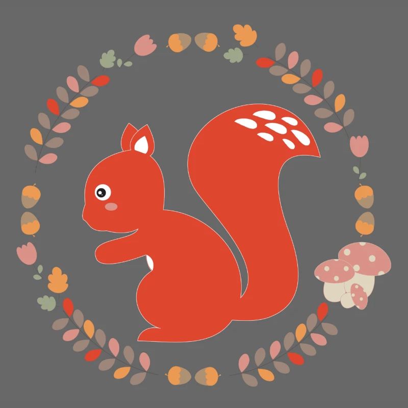 Eichhörnchen