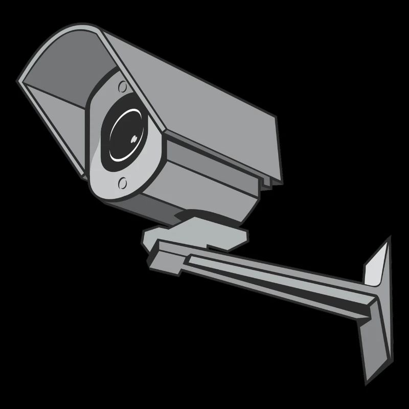 Caméra de sécurité