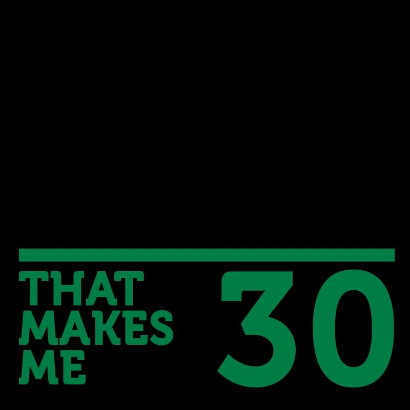I am 30 years old, but ....