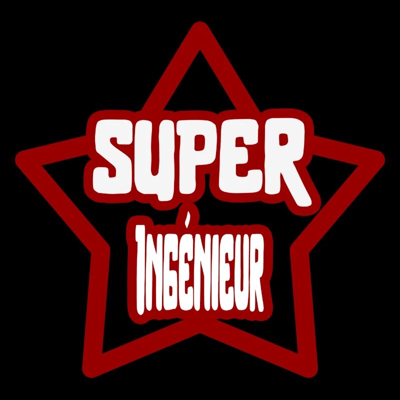 Super Engineer t-shirt craft gift