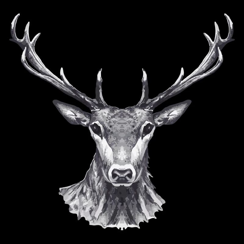 Hirsch