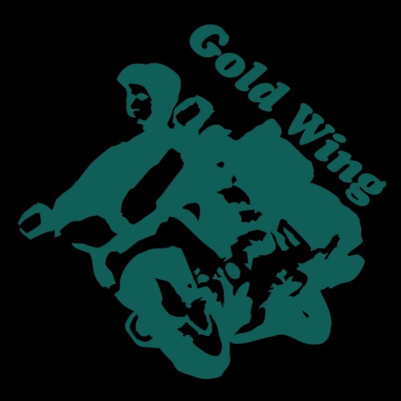 Bikerwing_schrift