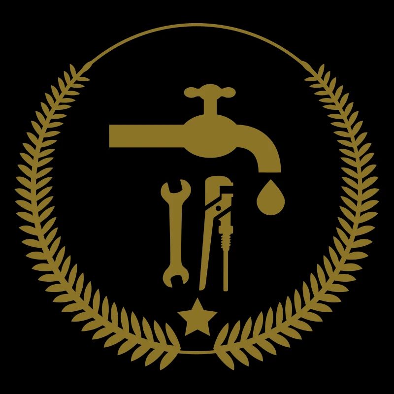 Plumber / Klempner / Plombier