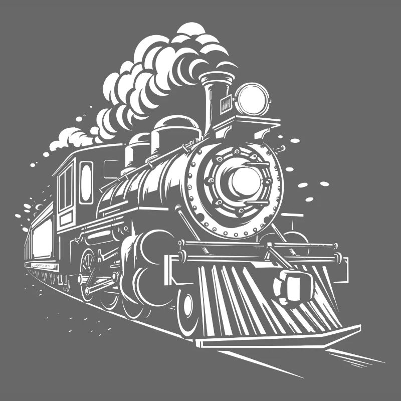 Dampflokomotive
