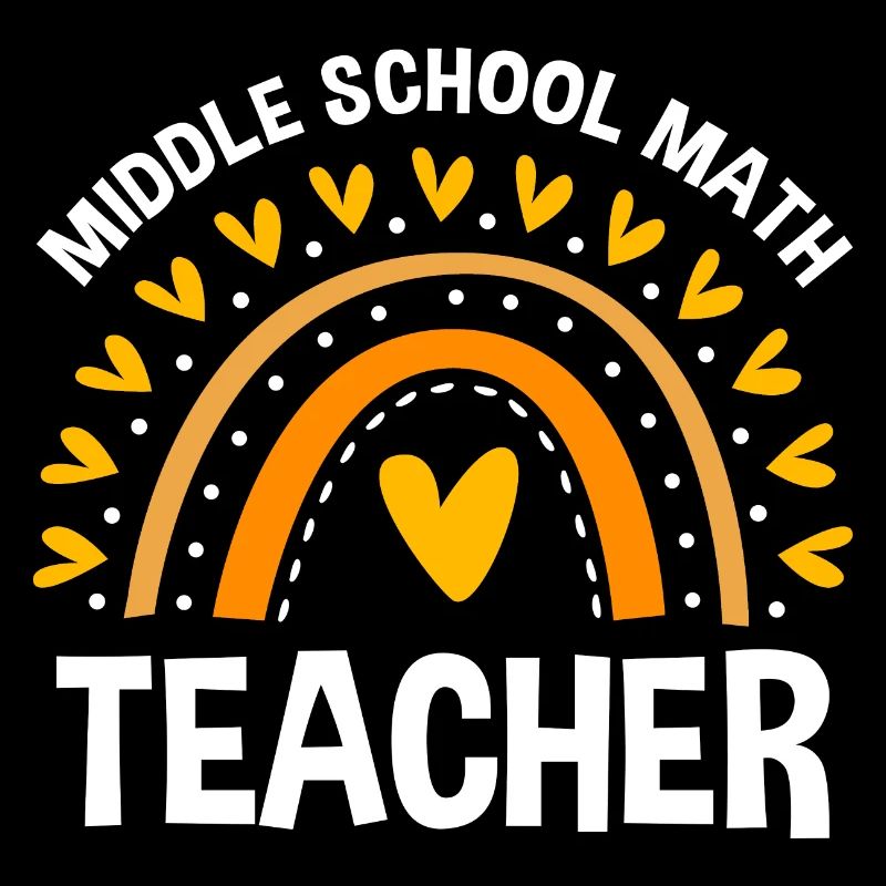 Middle School Teachers