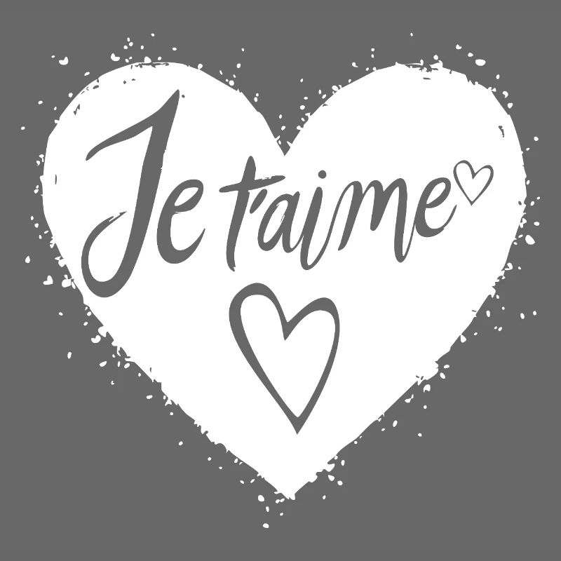 Ich liebe dich