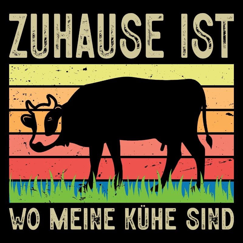 Landwirt Geschenk Landwirtschaft Traktor Bauer