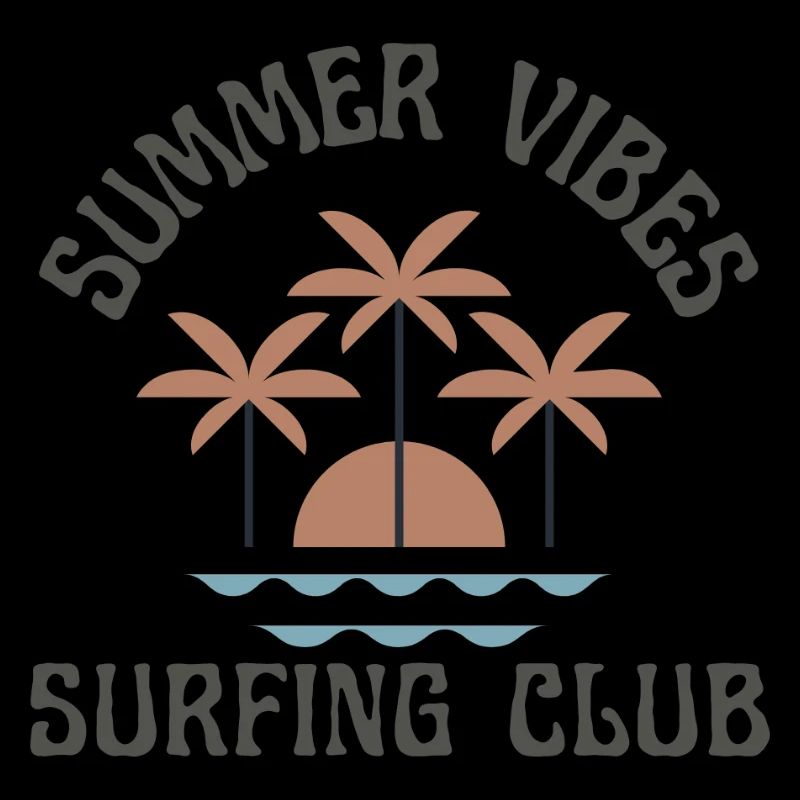 TreadZ Summer Vibes