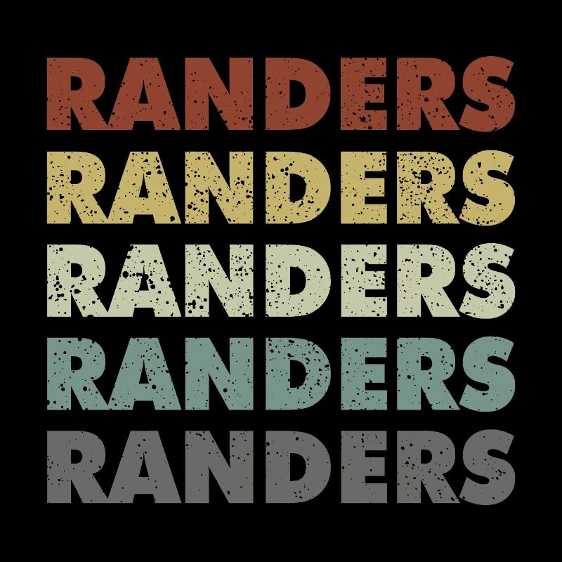 Randers - Danemark - Danemark - Scandinavie