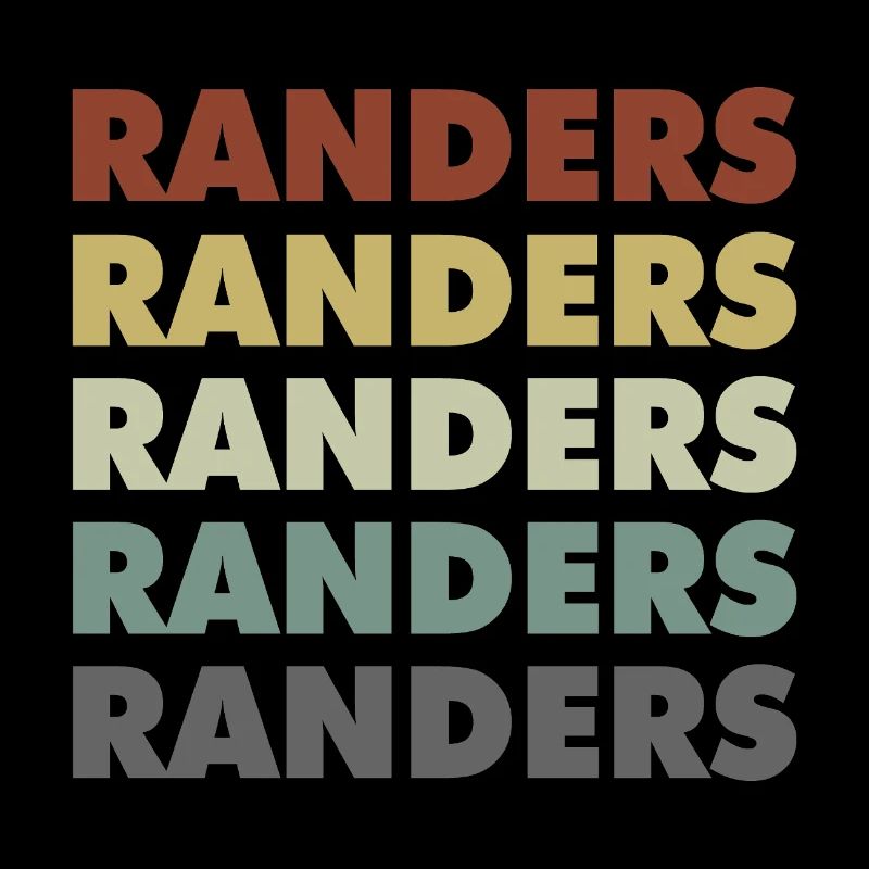 Randers - Danemark - Danemark - Scandinavie