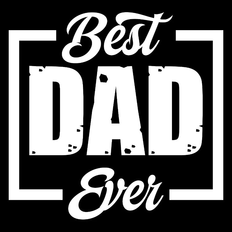 Der Beste Papa Aller Zeiten Stolze Tochter