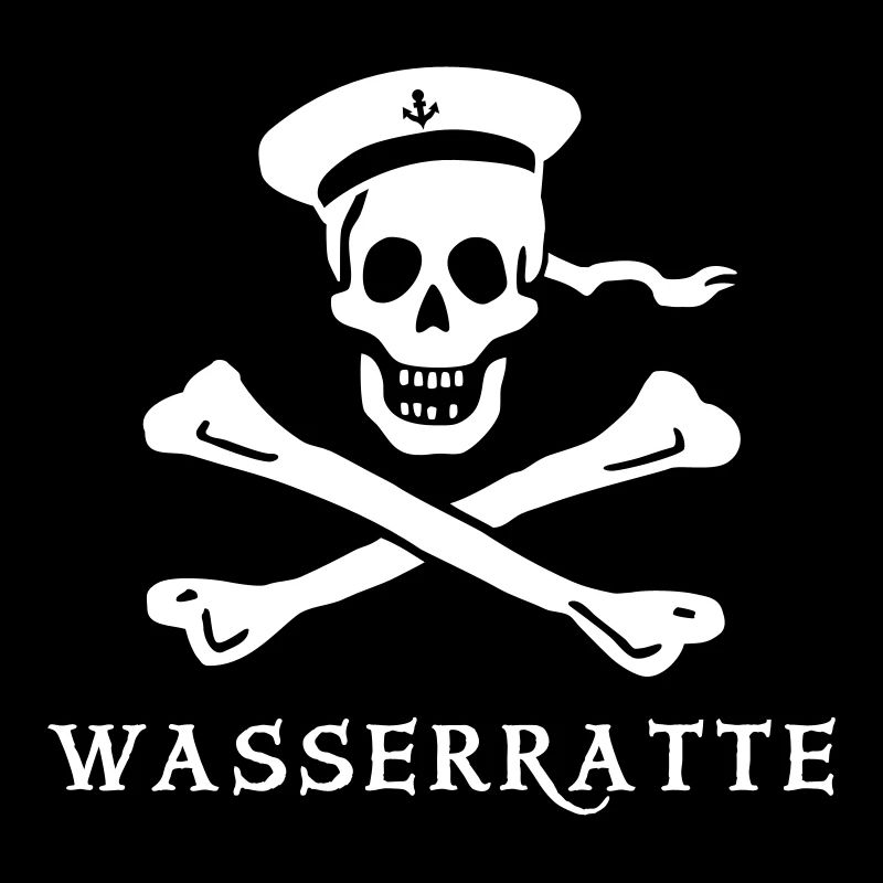 ~ Wasserratte ~