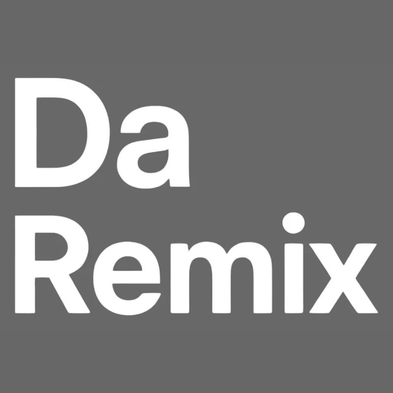Da Remix (Bavarian for "The Remix")