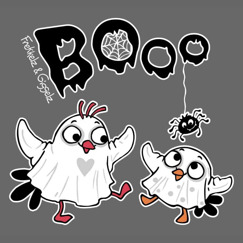 Ghost Party 2