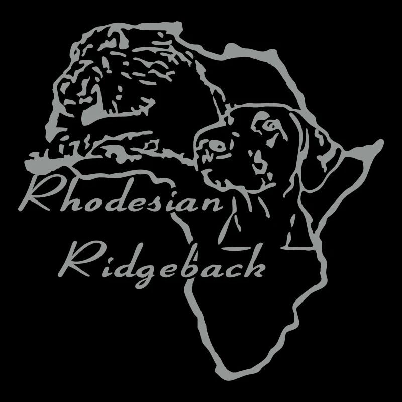 Rhodesian Ridgeback