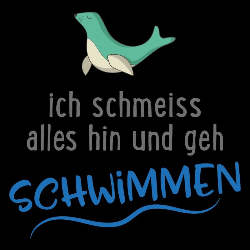 Schwimmen