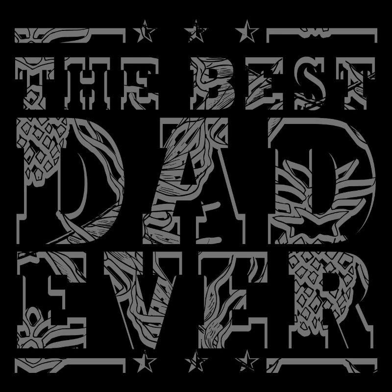 Father's gift Father's Day Best Dad's birthday daddy