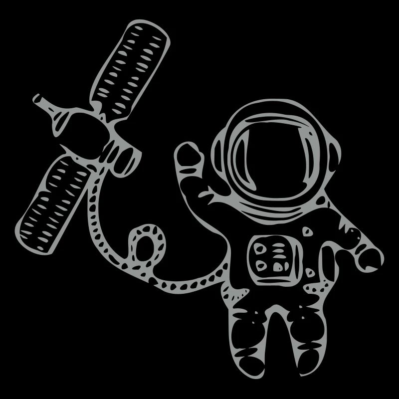 Space cowboy