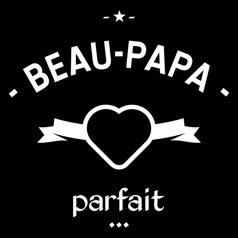 Beau papa parfait