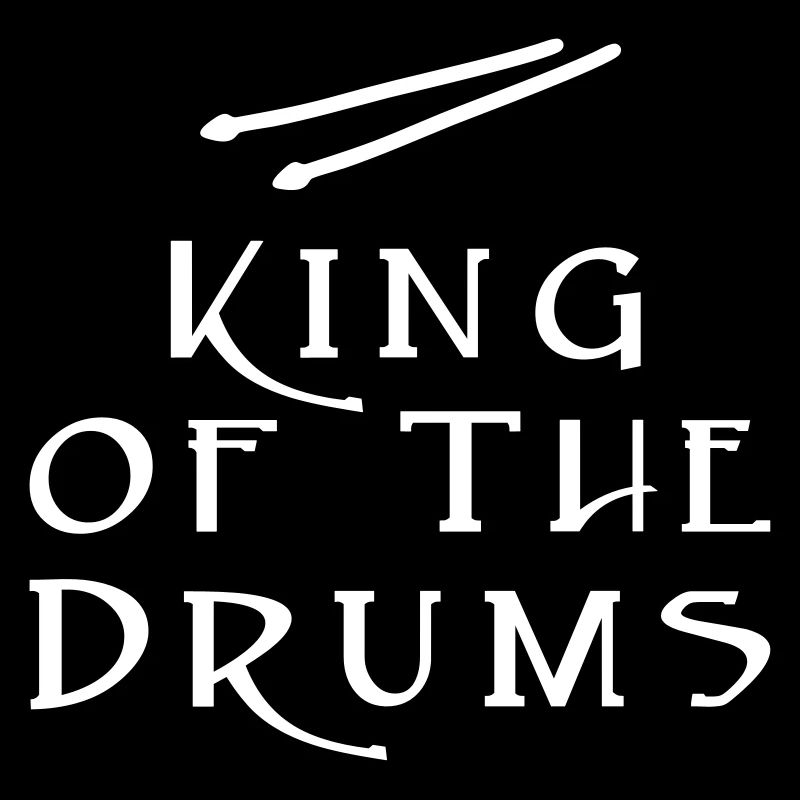 King Drums
